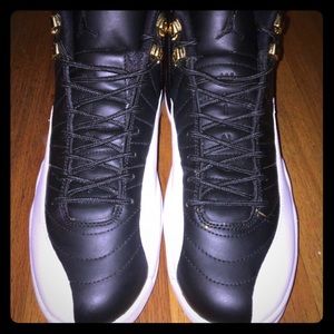 Jordan 12 “Wing It” 4747/12000 made, size 10.5